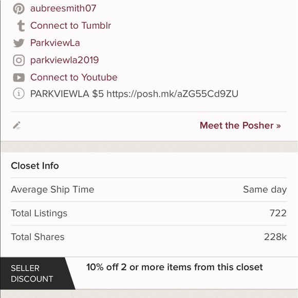 Formerly @aubreesmith07 - Picture 2 of 10